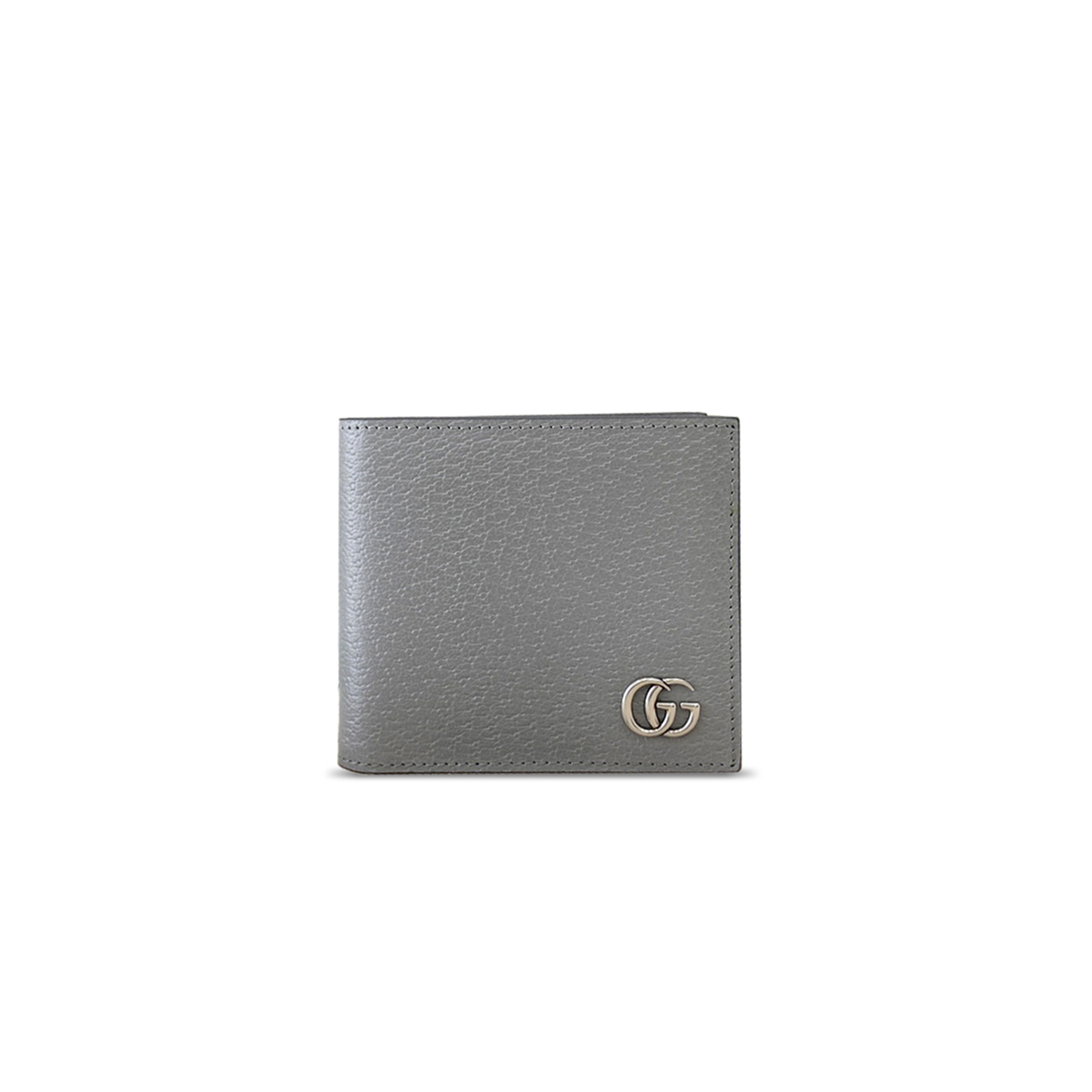 GUCCI GG MARMONT BI-FOLD CARD CASE WALLET 428726 (21*9cm)